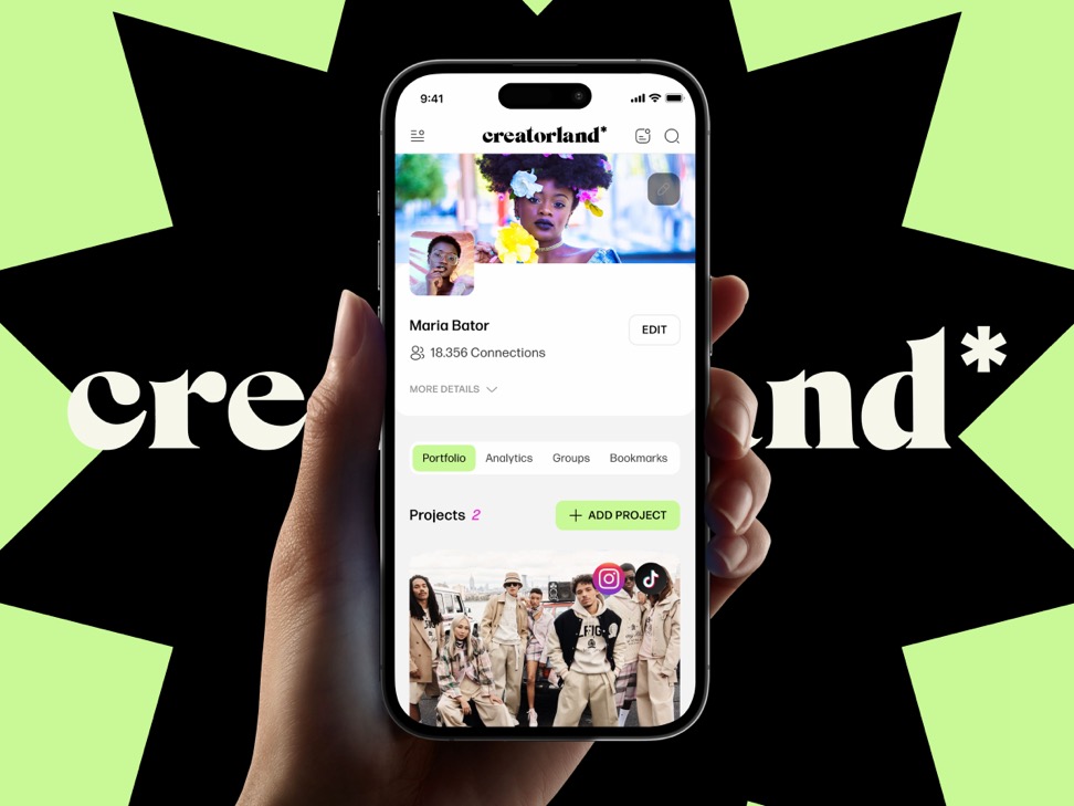 Creatorland
